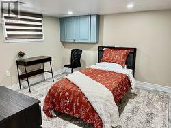 BEDROOM 2 - 3968 ST PETER AVENUE Niagara Falls (Stamford), ON L2J 2N8