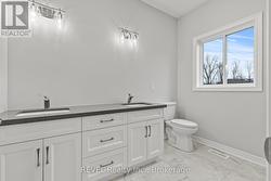 primary ensuite - 