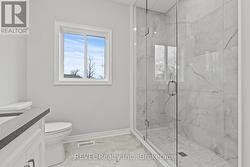 primary ensuite - 