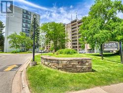 801 - 359 GENEVA STREET St. Catharines (Fairview), ON L2N 2G5