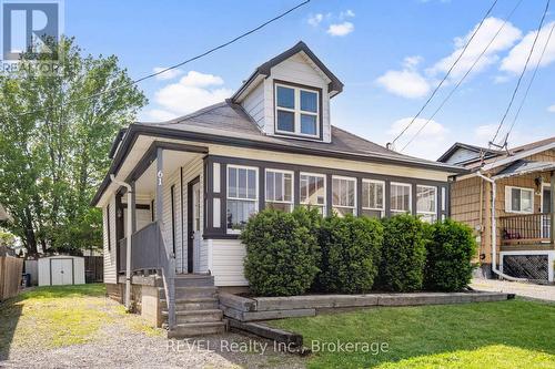 61 PATRICIA STREET  Thorold (Thorold Downtown), ON L2V 3V9
