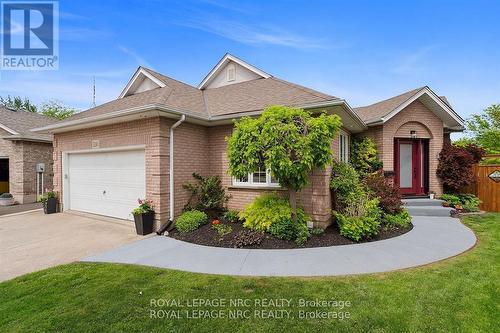 5240 MARCEL CRESCENT  Niagara Falls (Morrison), ON L2E 7M5
