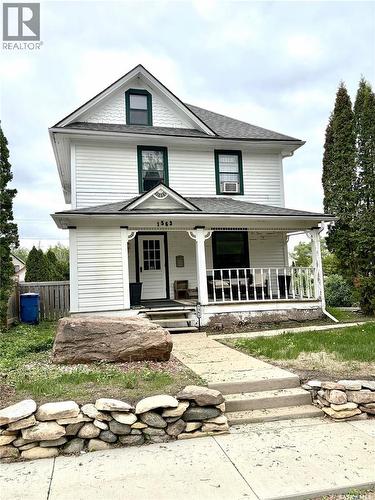 1362 98th STREET  North Battleford, SK S9A 0M2