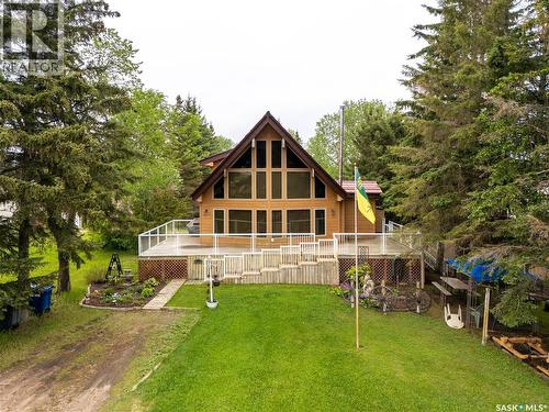 228 Main Street, Pierceland, SK 