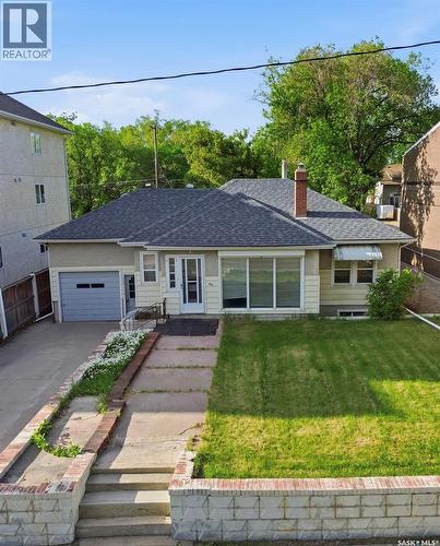 306 108Th Street W, Saskatoon, SK 