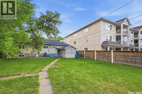 306 108Th Street W, Saskatoon, SK 