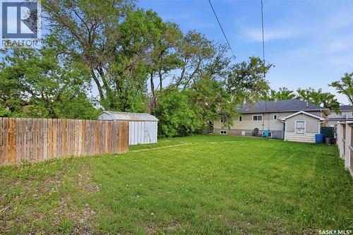 306 108Th Street W, Saskatoon, SK 