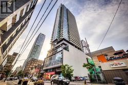 1903 - 290 ADELAIDE STREET W Toronto, ON M5V 1P6