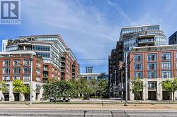 512W - 500 QUEENS QUAY W Toronto, ON M5V 3K8