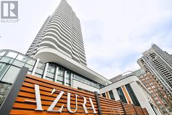 1406 - 15 HOLMES AVENUE Toronto, ON M2N 0L4