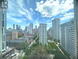1502 - 25 MAITLAND STREET Toronto, ON M4Y 2W1