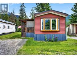 1422 Golden View Road Unit# 17 Golden, BC V0A 1H1