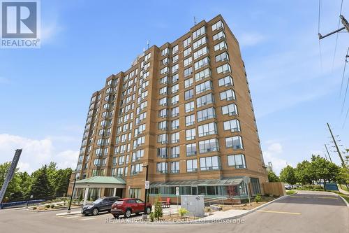 1107 - 711 ROSSLAND RD E ROAD  Whitby (Pringle Creek), ON L1N 8Z1