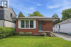 1347 FISHER Avenue  Burlington, ON L7P 2L7