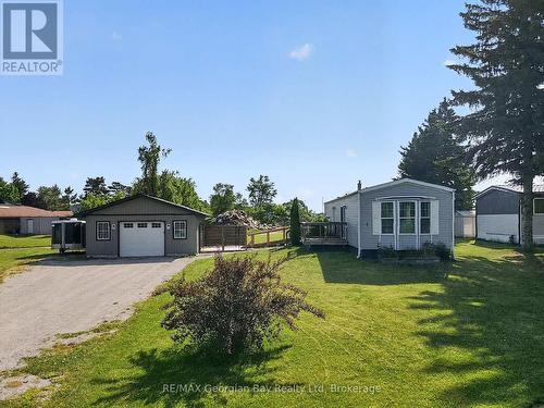 1 MAPLE LANE  Midland, ON L4R 0B9