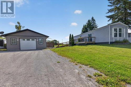 1 Maple Lane, Midland, ON 