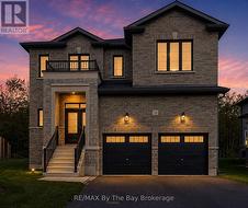 38 AMBER DRIVE  Wasaga Beach, ON L9Z 0R8