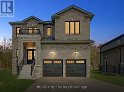 38 AMBER DRIVE Wasaga Beach, ON L9Z 0R8