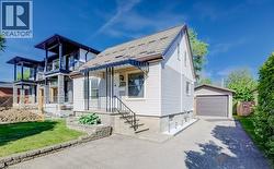 157 FIFTH Avenue  Kitchener, ON N2C 1P6