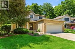 188 OLD ABBEY Road  Waterloo, ON N2K 3P1