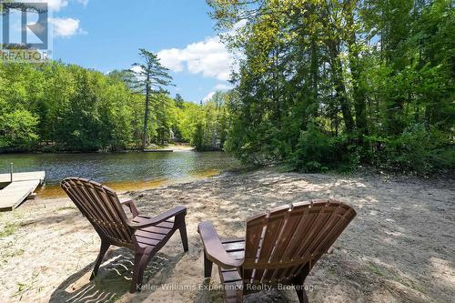 1077 HOLIDAY PARK DRIVE  Bracebridge (Macaulay), ON P1L 1W9