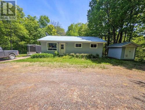 722 SOUTH HORN LK ROAD  Armour, ON P0A 1C0