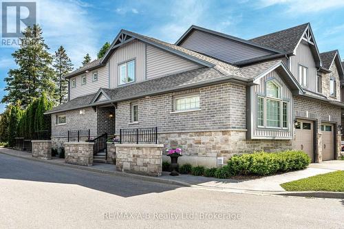 11 - 55 HARRISON STREET  Stratford, ON N5A 0C9