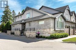 11 - 55 HARRISON STREET Stratford, ON N5A 0C9