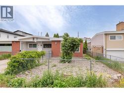 763 Kinnear Avenue Kelowna, BC V1Y 5B2