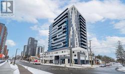 710 - 128 KING STREET N  Waterloo, ON N2J 2X9
