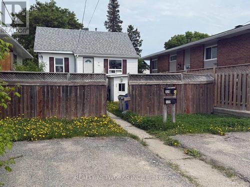 320 BIRCH STREET N  Timmins (Tne - Central), ON P4N 6E6