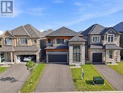 6 GEORGE BRIER DRIVE W Brant, ON N3L 3Z9