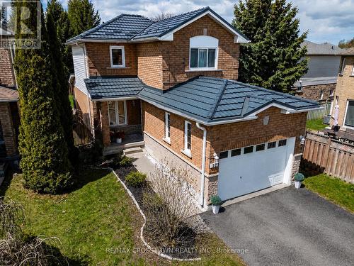 22 BLUEGRASS DRIVE  Barrie, ON L4N 9N9