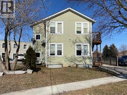 106 MARLBOROUGH Street Unit# 1 Brantford, ON N3T 2S5