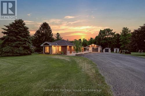 15067 ELGINFIELD ROAD  Lucan Biddulph (Granton), ON N0M 1V0