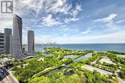 2907 - 2240 LAKESHORE BOULEVARD W Toronto, ON M8V 0B1