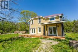 2521 U Line RD Hilton Beach, ON P0R 1G0
