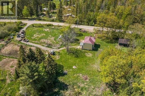 2521 U Line Rd|Hilton Township, St. Joseph Island, ON 