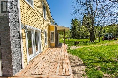 2521 U Line Rd|Hilton Township, St. Joseph Island, ON 