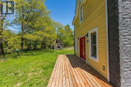 2521 U Line Rd|Hilton Township, St. Joseph Island, ON 