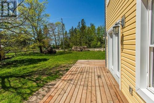2521 U Line Rd|Hilton Township, St. Joseph Island, ON 