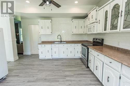 2521 U Line Rd|Hilton Township, St. Joseph Island, ON 