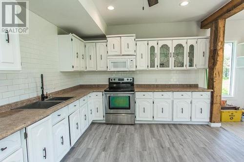 2521 U Line Rd|Hilton Township, St. Joseph Island, ON 