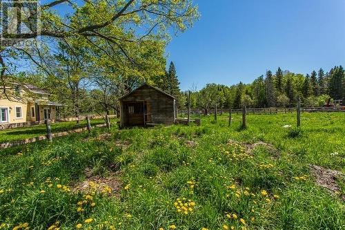 2521 U Line Rd|Hilton Township, St. Joseph Island, ON 