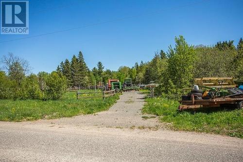 2521 U Line Rd|Hilton Township, St. Joseph Island, ON 