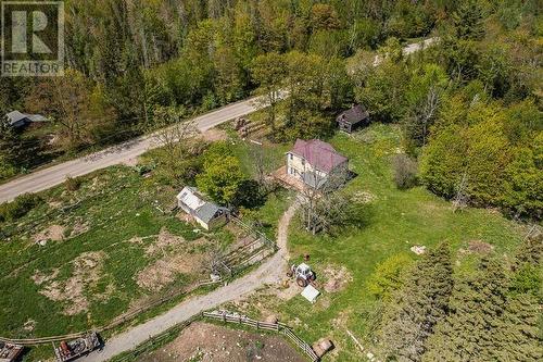 2521 U Line Rd|Hilton Township, St. Joseph Island, ON 