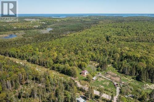 2521 U Line Rd|Hilton Township, St. Joseph Island, ON 