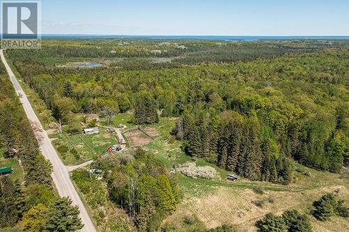2521 U Line Rd|Hilton Township, St. Joseph Island, ON 