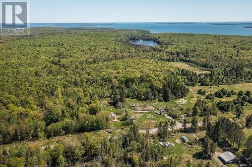 2521 U Line Rd|Hilton Township, St. Joseph Island, ON 