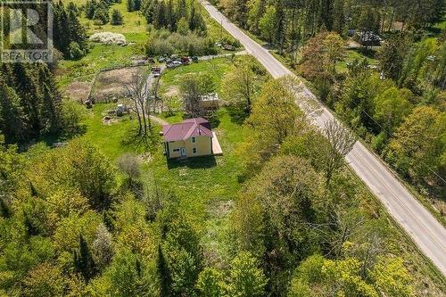 2521 U Line Rd|Hilton Township, St. Joseph Island, ON 